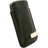 Funda Gaia mobile pouch Negra XL