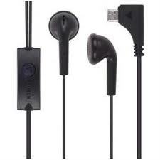 Auricular estereo Samsung Micro Usb