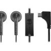 Auricular stereo Samsung Micro Usb, B5310, M7500, M8910, S3370, S3550, S5150, S5350, S5500, S5520, S5600, S7510, S7550, S8300
