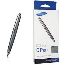 Samsung Lapiz puntero C Pen ETC-S10C Titanio