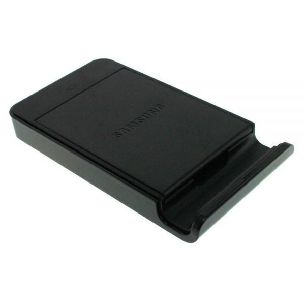 Base cargadora de batería original Samsung Galaxy S2 i9100