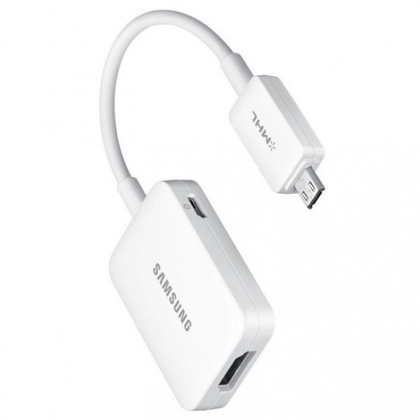 Samsung adaptador HDTV ET-H10F
