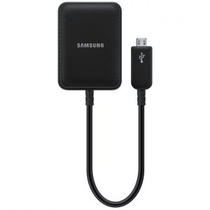 Cable LAN & USB original Samsung ET-UP900U negro