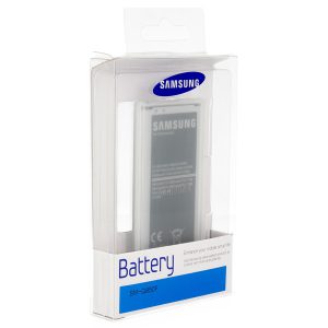 Bateria Samsung Galaxy Alpha SM-G850F EB-BG850BBE