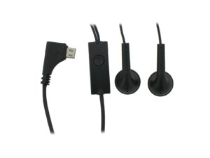 Auricular estéreo Samsung Micro-Usb