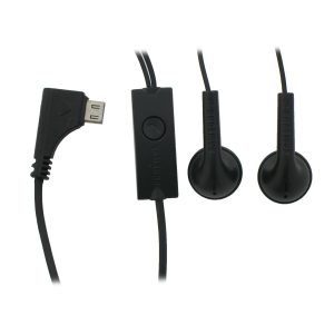 Auricular estéreo Samsung Micro Usb