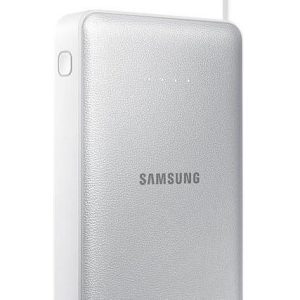 Power Bank Samsung 8400 mAh EB-PG850BS Gris