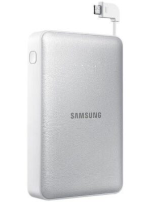 Power Bank Samsung 8400 mAh EB-PG850BS Gris