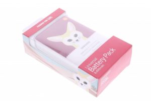 Power Bank Samsung 8400 mAh EB-PG850BPE Fox
