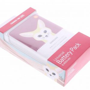 Power Bank Samsung 8400 mAh EB-PG850BPE Fox