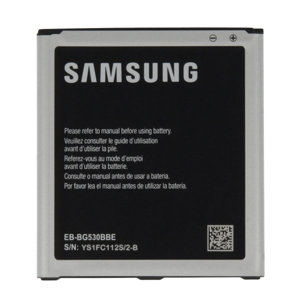 Batería Samsung Galaxy J3 J320, Grand Prime G530 (EB-BG530)