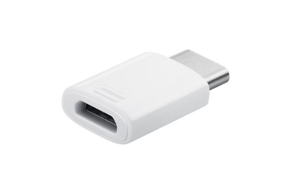 Adaptador Micro USB A USB Tipo-C