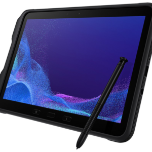 Samsung Tab Active4 Pro delantera con S-Pen