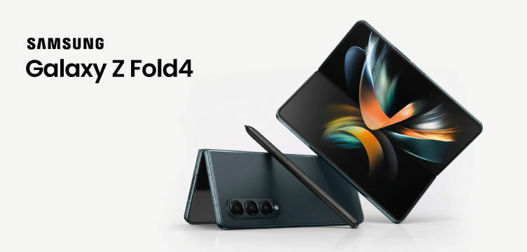 Galaxy Z Fold4