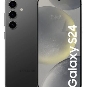 Portada Samsung Galaxy S24