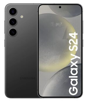 Portada Samsung Galaxy S24
