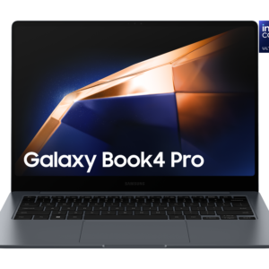 Galaxy Book4 Pro portada