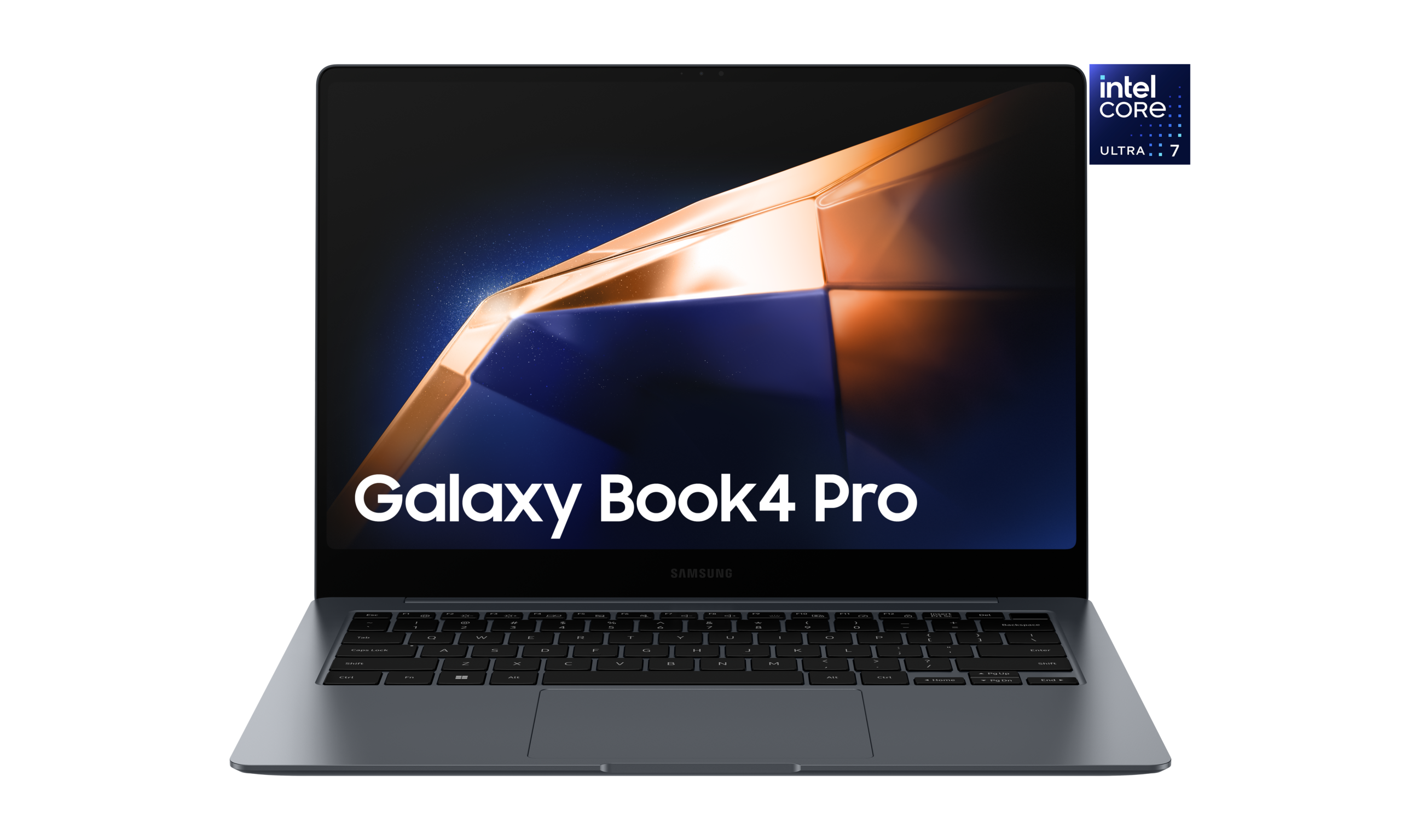 Galaxy Book4 Pro 14 4 Galaxy Book4 Pro portada