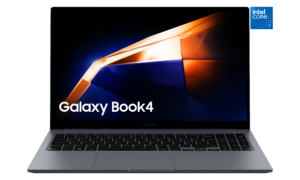 Samsung Galaxy Book4 portada