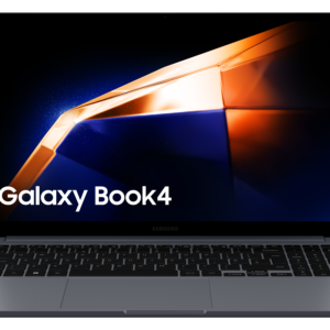 Samsung Galaxy Book4 portada