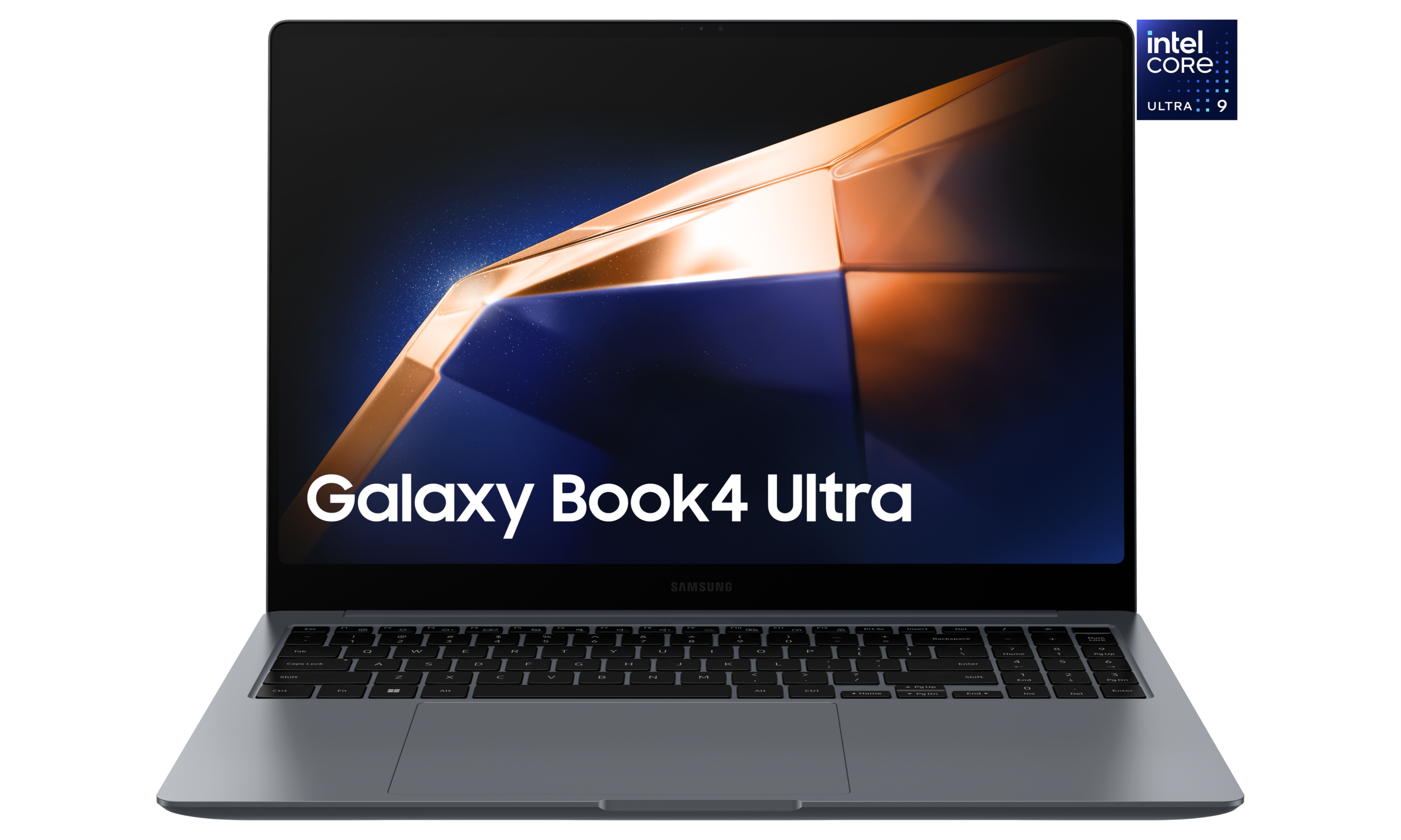 Galaxy Book4 Ultra i7H 1 Galaxy Book4 Ultra portada