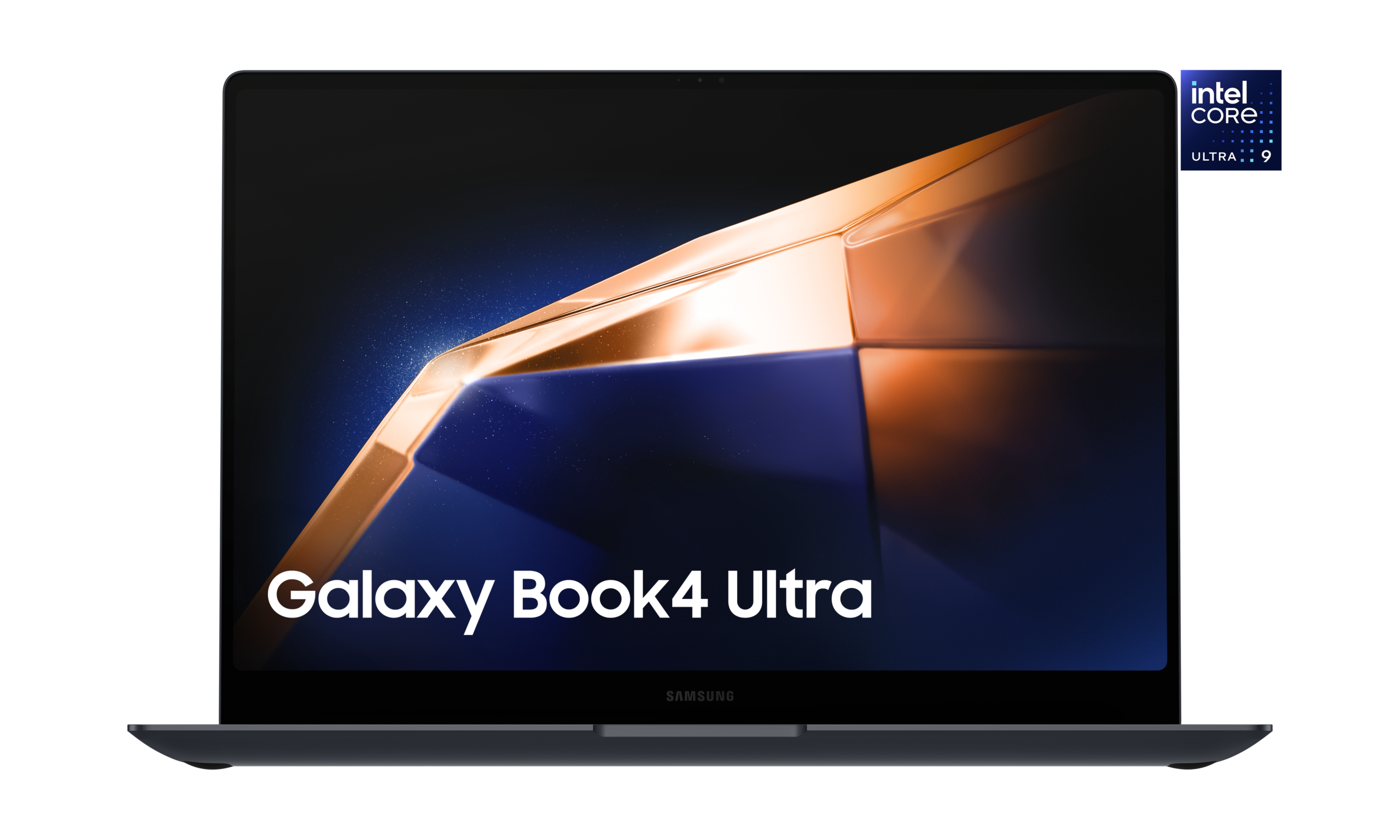 Galaxy Book4 Ultra i7H 5 Galaxy Book4 Ultra frente