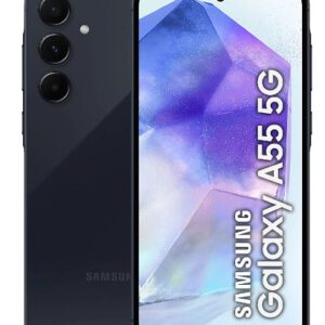 Samsung Galaxy A55 5g portada