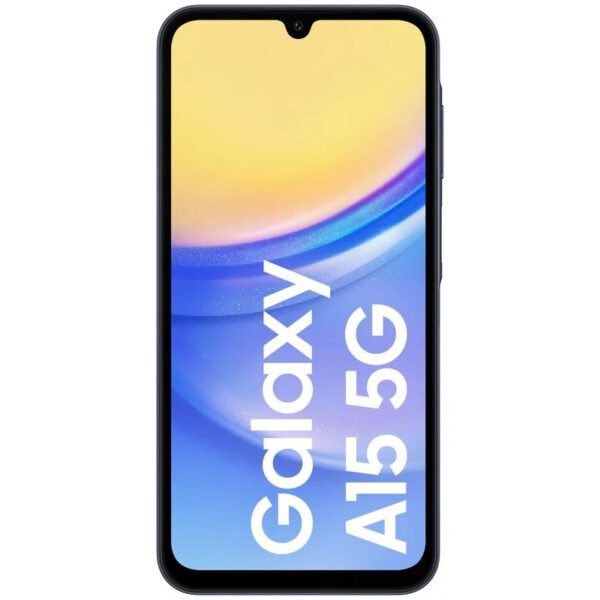 Samsung A15 5G portada delantera