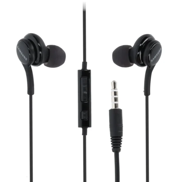 Auricular Samsung 3.5mm IA500 vision completa