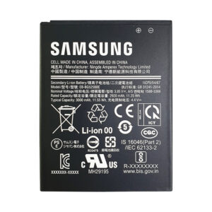 Bateria Samsung Xcover5 original imagen de la bateria