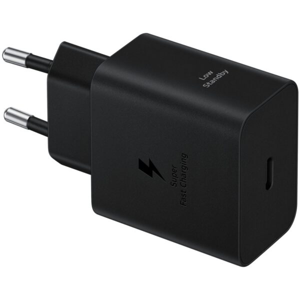 Cargador Samsung 45W Ultrarrapido cargador