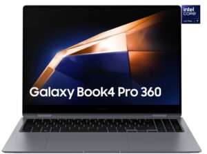 Samsung Galaxy Book4 Pro 360
