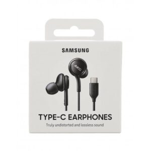 Auricular Samsung USB-C EO-IC100 AKG caja