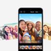 Samsung Galaxy A36 filtros