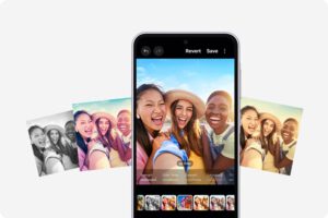 Samsung Galaxy A36 filtros