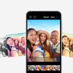 Samsung Galaxy A36 filtros