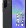 Samsung Galaxy A36 portada Enterprice edition
