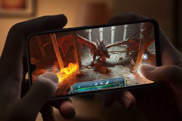 Samsung Galaxy A16