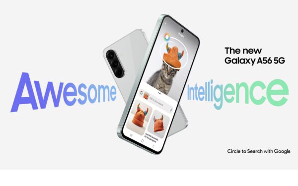 Nuevo Samsung Galaxy A56