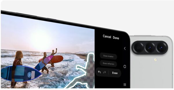 Nuevo Samsung Galaxy A56