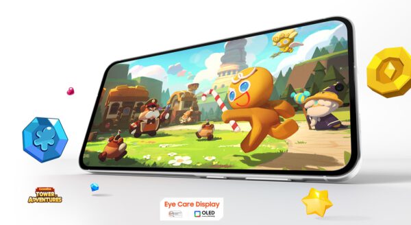 Nuevo Samsung Galaxy A56