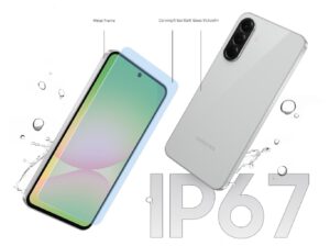 Nuevo Samsung Galaxy A56