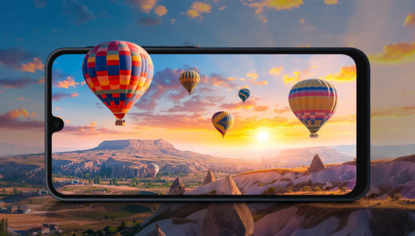 Samsung Galaxy A16 5g imagenes