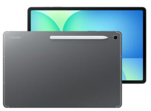 Samsung Galaxy Tab S10 FE portada