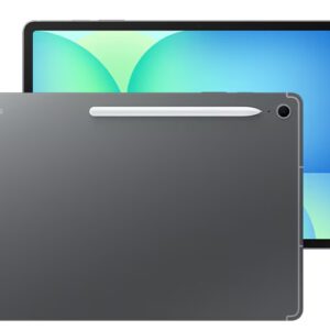 Samsung Galaxy Tab S10 FE portada