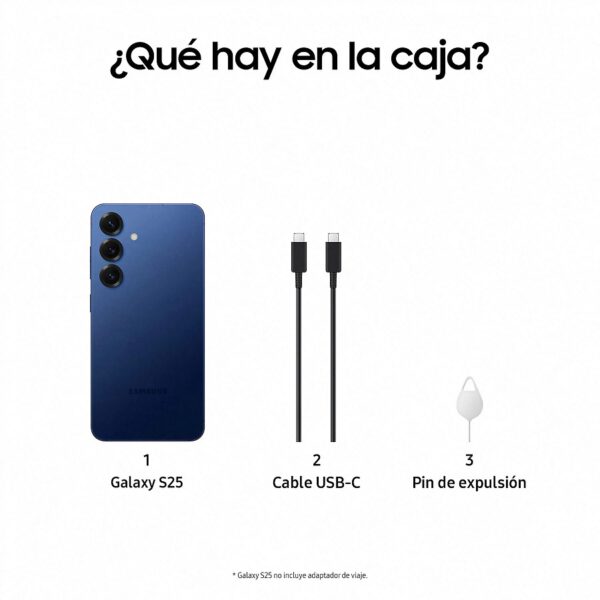Samsung Galaxy S25