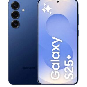 Samsung Galaxy S25+ poratda