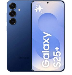 Samsung Galaxy S25+ poratda