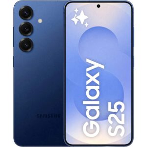 Samsung Galaxy S25