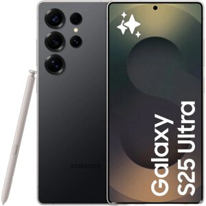 Samsung Galaxy S25 Ultra portada